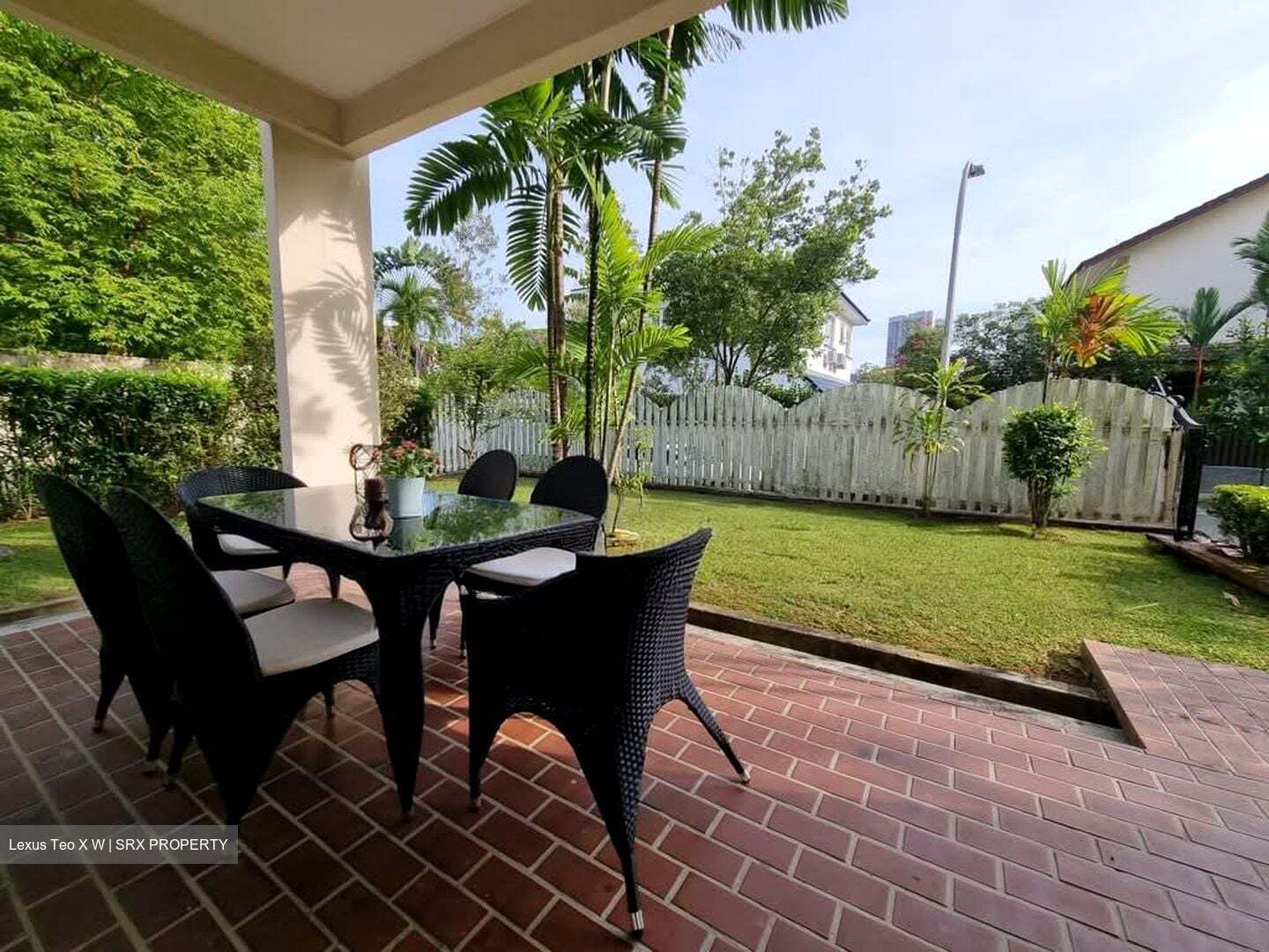 Clementi Park (D21), Detached #532685201